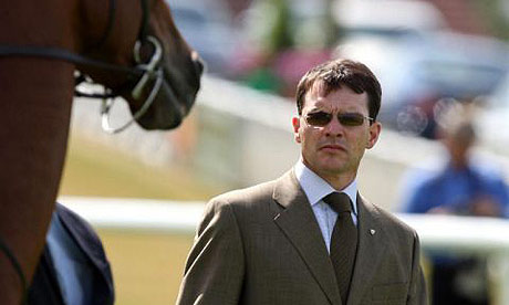 SHAMROCK Fri: One More Chance