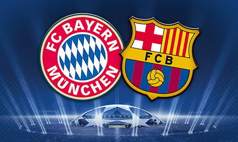 MULTIMAN Tues: Semi Final Stalemates?