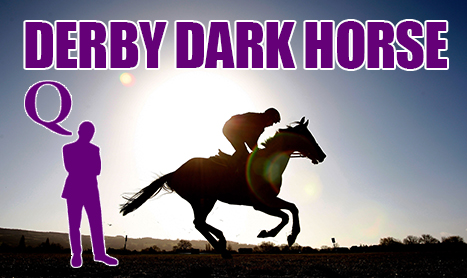 DAQMAN Mon: Royal Hope for Ascot