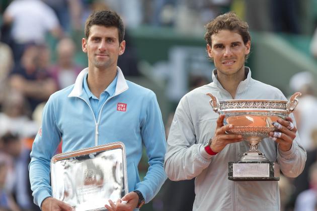 Tennis: French Open best bets