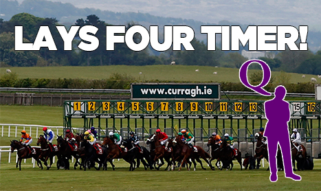 DAQMAN Mon: Pontefract Nap