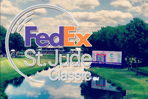 PGA Tour: FedEx St. Jude Classic