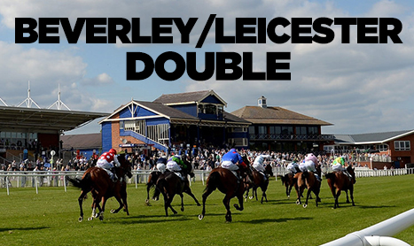 MULTIMAN Tues: Staying with Racing