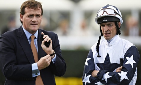 MULTIMAN Tues: Hannon/Hughes Double