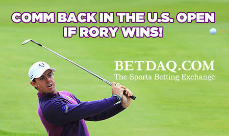 Chambers Bay Hosts 115th US Open