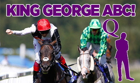 DAQMAN Thurs: Serene Nap at Newbury