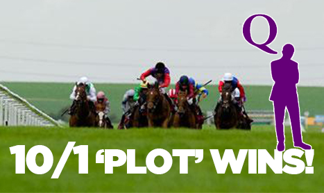 DAQMAN Thurs: Banker at the July Meeting