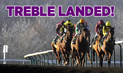 MULTIMAN Thurs: Wolverhampton Double