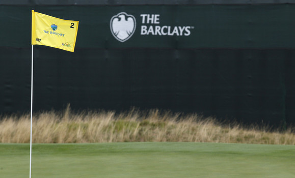The Barclays preview/picks