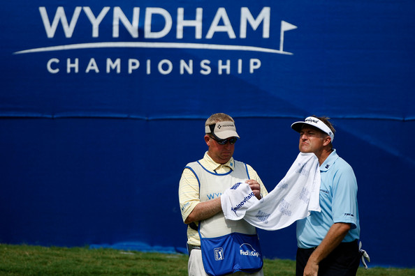 PGA Tour– Wyndham Championship