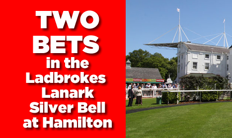 DAQMAN Fri: Ffos Las NAP