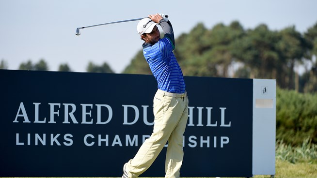 Alfred Dunhill Links Championship preview/picks
