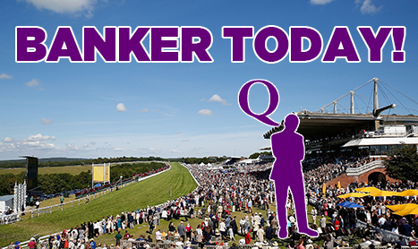 DAQMAN Tues: Top Two Year Old Prospects