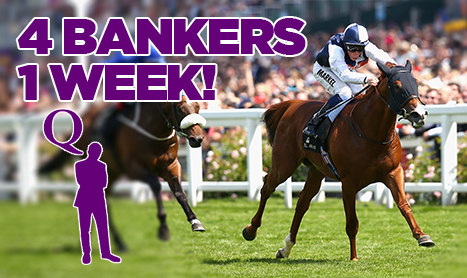 DAQMAN Fri: Haydock Nap & Daq Multiple