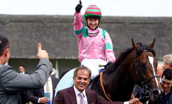 Hayley Dream Ahead 580 x 350 8503164