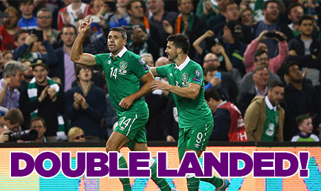MULTIMAN Tues: Sticking with Euro Qualifiers