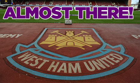 MULTIMAN Mon: West Ham Insurance