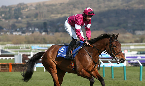 SHAMROCK Weds: Ruling the Kerry National