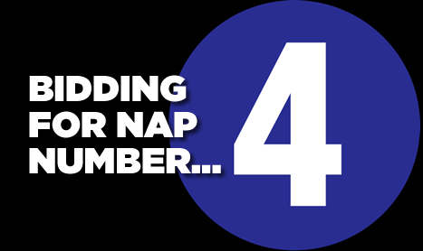 DAQMAN Sun: Longchamp Banker