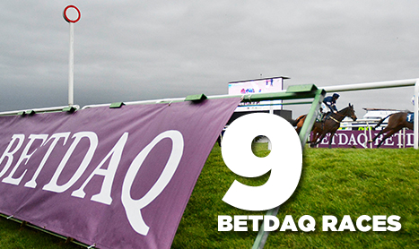 DAQMAN Tues: BETDAQ BONANZA