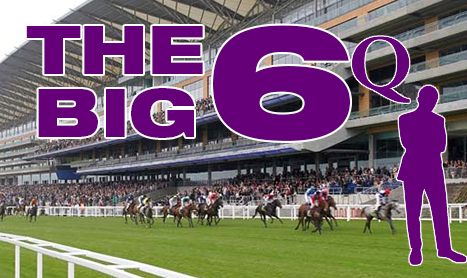 DAQMAN Fri: Making Offers on BETDAQ