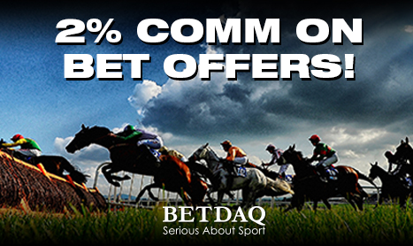 SHAMROCK Thurs: Making Offers at Clonmel!