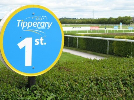 SHAMROCK Tues: Back to Tipperary