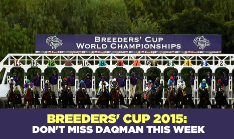 DAQMAN Mon: Leicester NAP