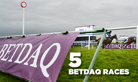 DAQMAN Fri: BETDAQ-DAY BANKER!