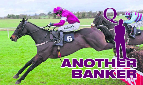 DAQMAN Fri: Ascot Gold Banker