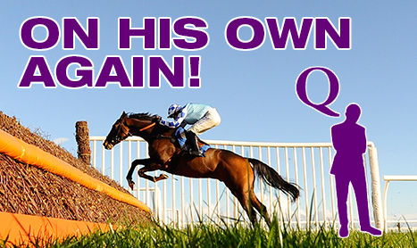 DAQMAN Tues: Exeter Banker Bet