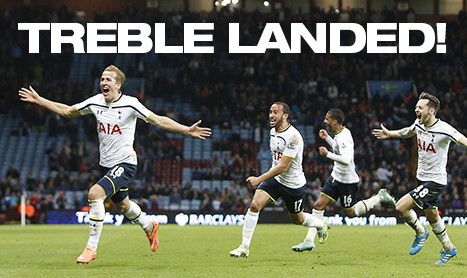 MULTIMAN Tues: Another Winning Month!