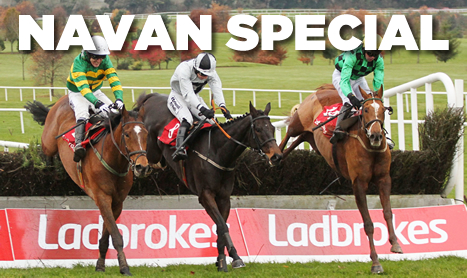 DAQMAN Sun: Navan NAP !