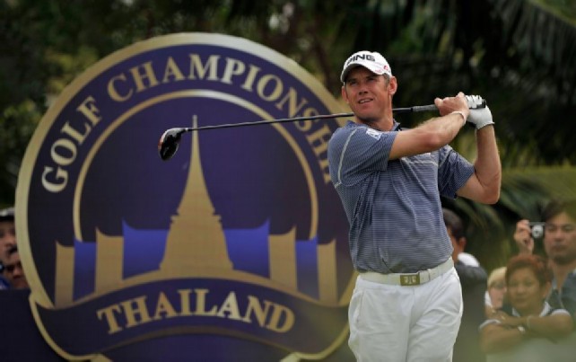 Thailand Golf Championship preview/picks