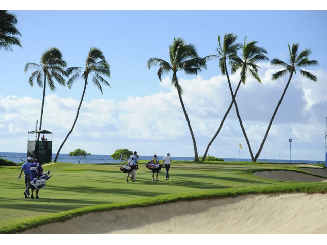 PGA Tour– Sony Open preview/picks