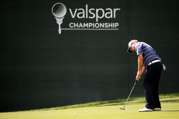 PGA Tour: Valspar Championship preview/picks