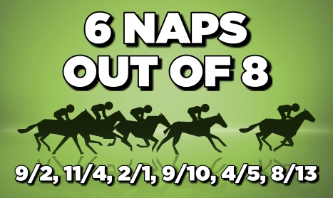 PROFORM Tues: NAP discovered?