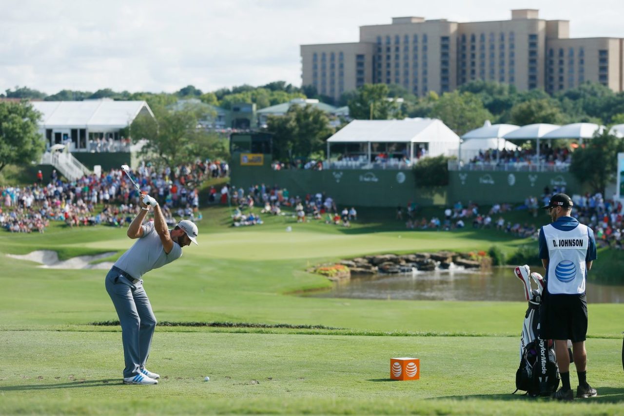 PGA Tour– AT&T Byron Nelson preview/picks