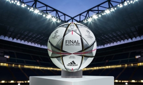 PREVIEW: Champions League Final