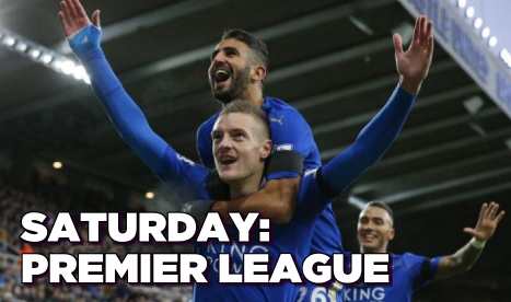 Saturday Premier League