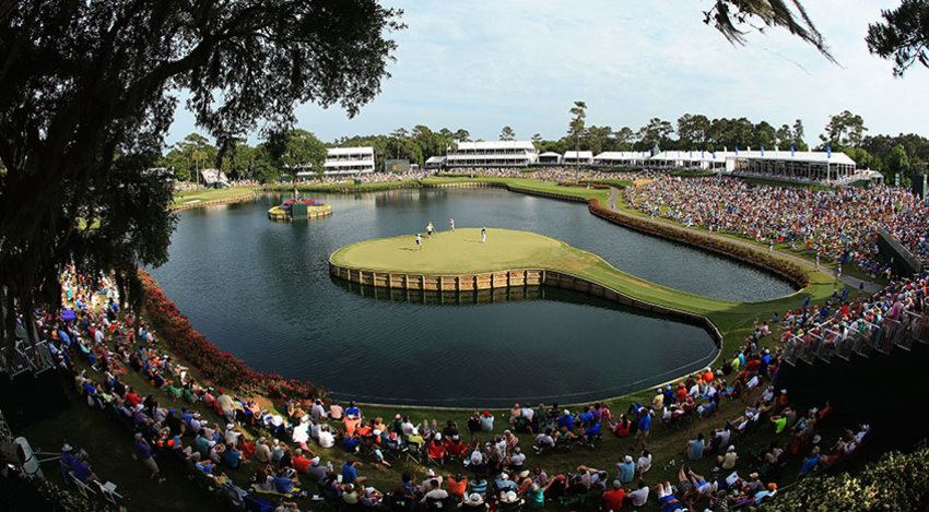 The Players Championship preview/picks