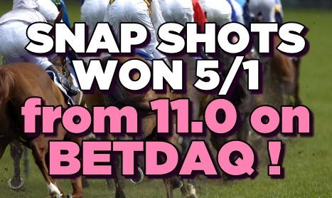 DAQMAN Fri: Pontefract NAP