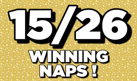 SHAMROCK Tues: Ballinrobe NAP