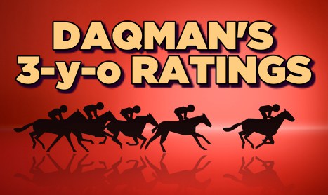 DAQMAN Weds: Haydock NAP