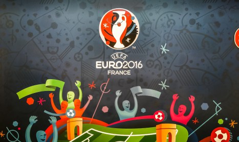 EURO 2016 Sat: Germany v Italy