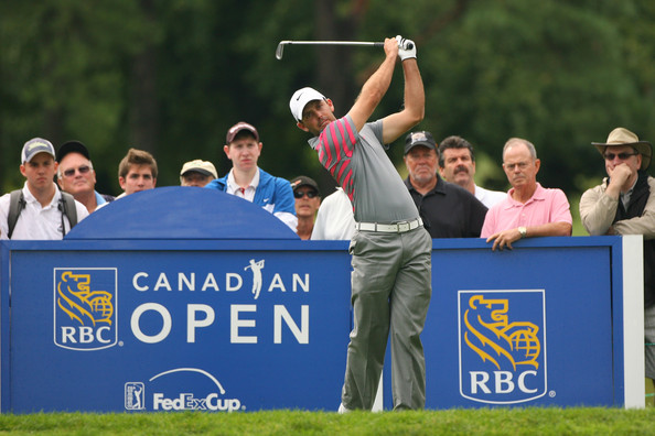 RBC Canadian Open preview/picks