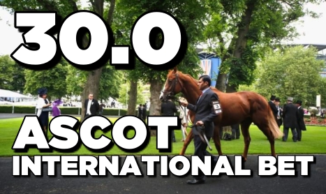 DAQMAN Sat: Ascot NAP