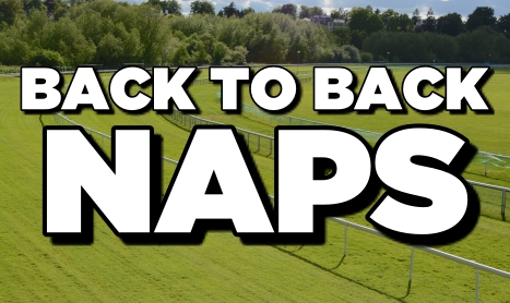 SHAMROCK Sun: Curragh NAP