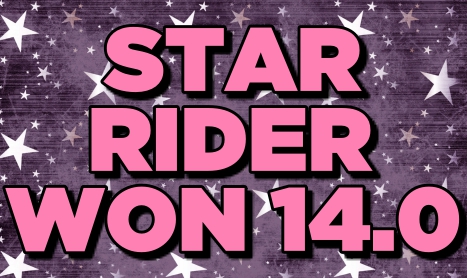 DAQMAN Thurs: WIN/PLACE NAP