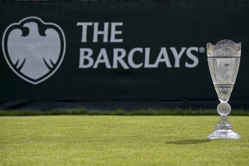 The Barclays preview/picks
